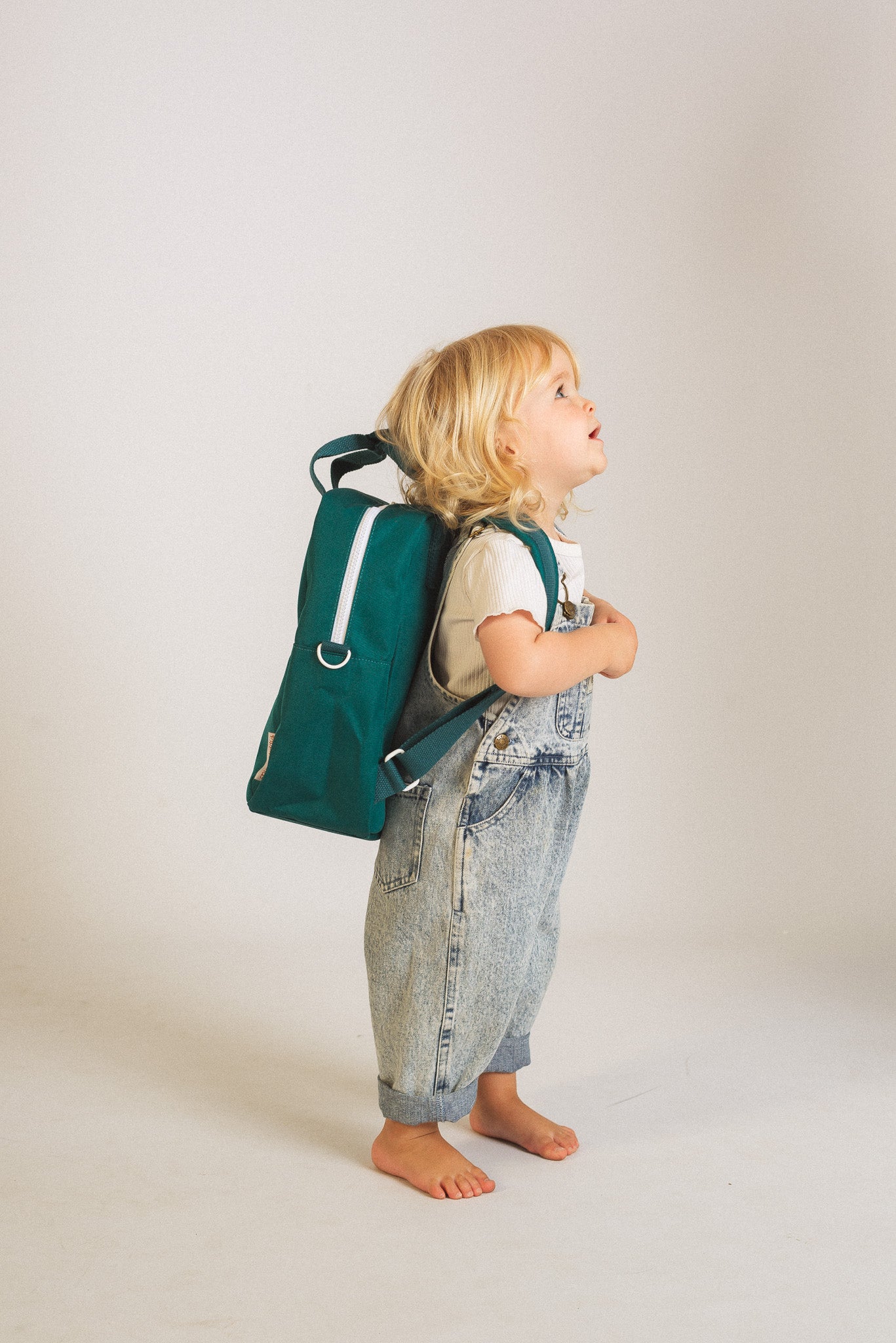 Backpack Medium I We Roam I Eva I SHOP Pippi & Friends – Pippi And