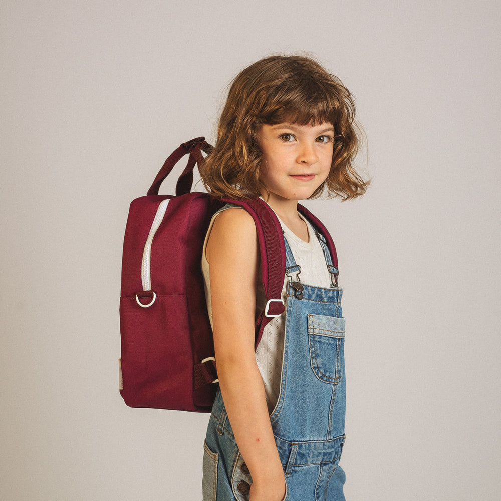 
                  
                    Medium Kids Backpack We Roam Ruby
                  
                