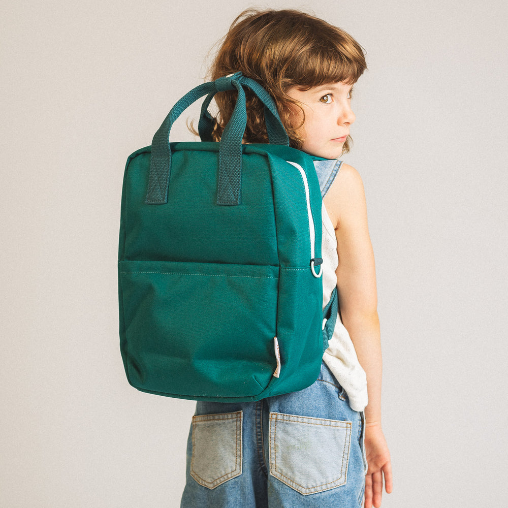 
                  
                    Medium Kids Backpack We Roam Eva
                  
                