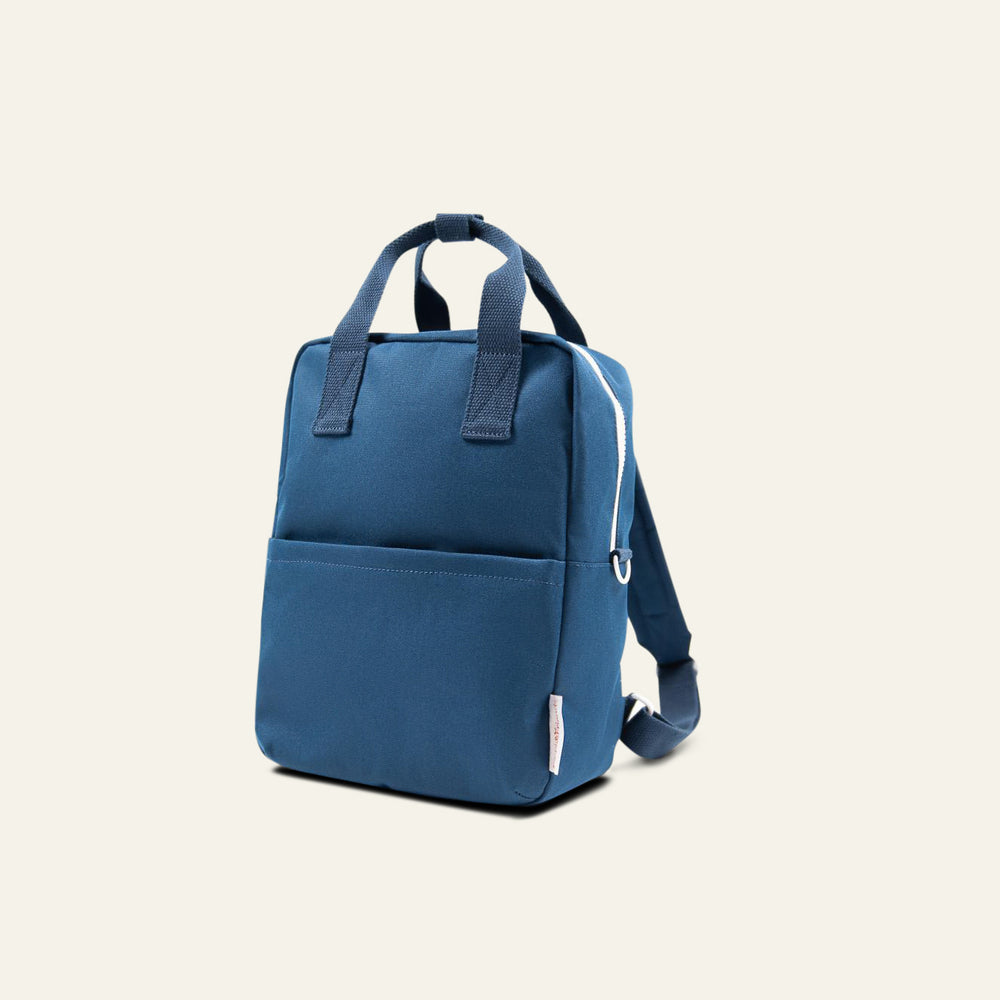 Pippi Bag - Classic Indigo