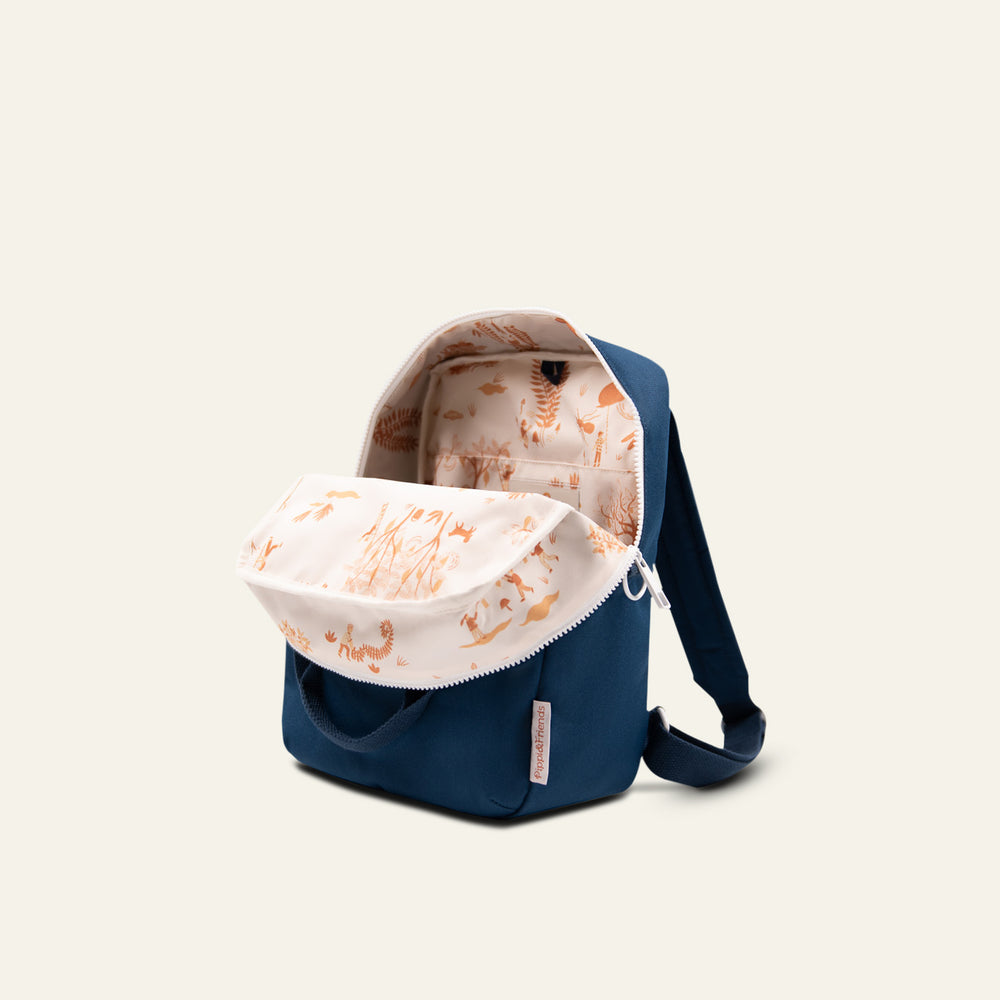 Pippi Bag - Classic Indigo