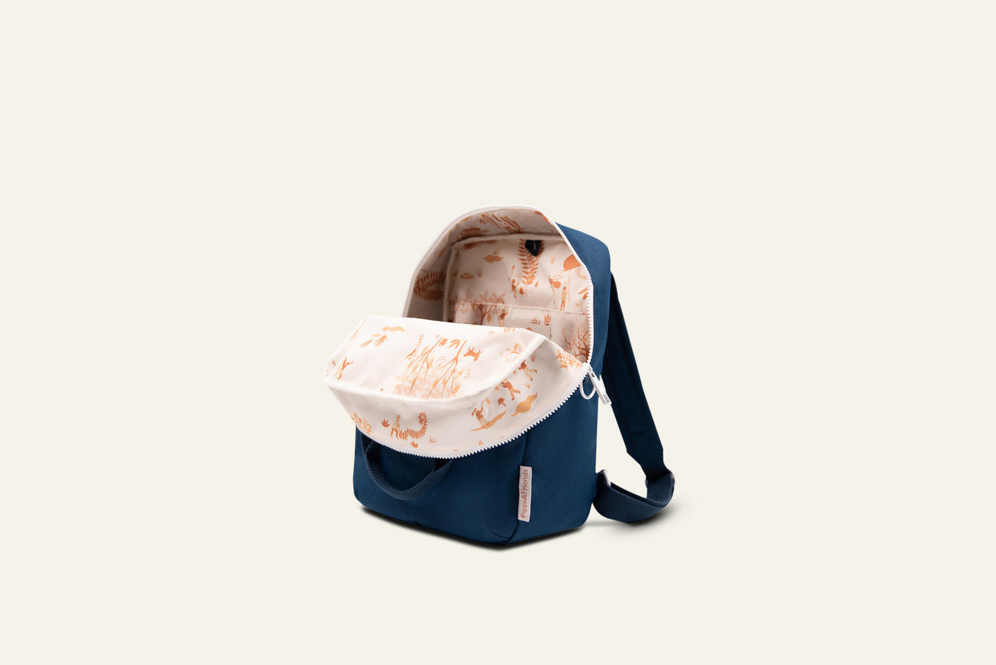 Pippi Bag - Classic Indigo
