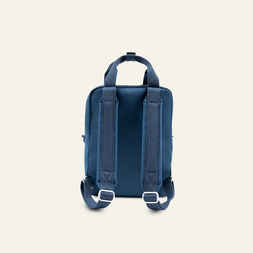 
                  
                    Pippi Bag - Classic Indigo
                  
                