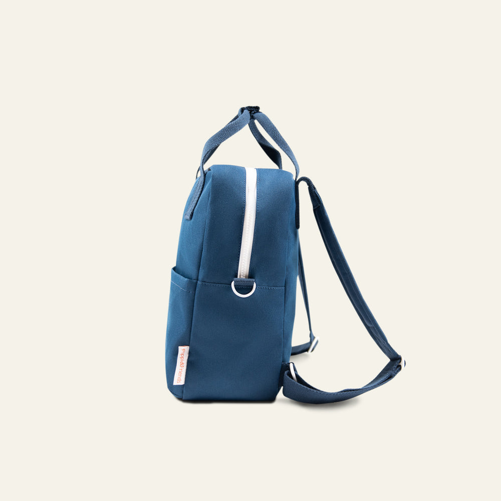 
                  
                    Pippi Bag - Classic Indigo
                  
                