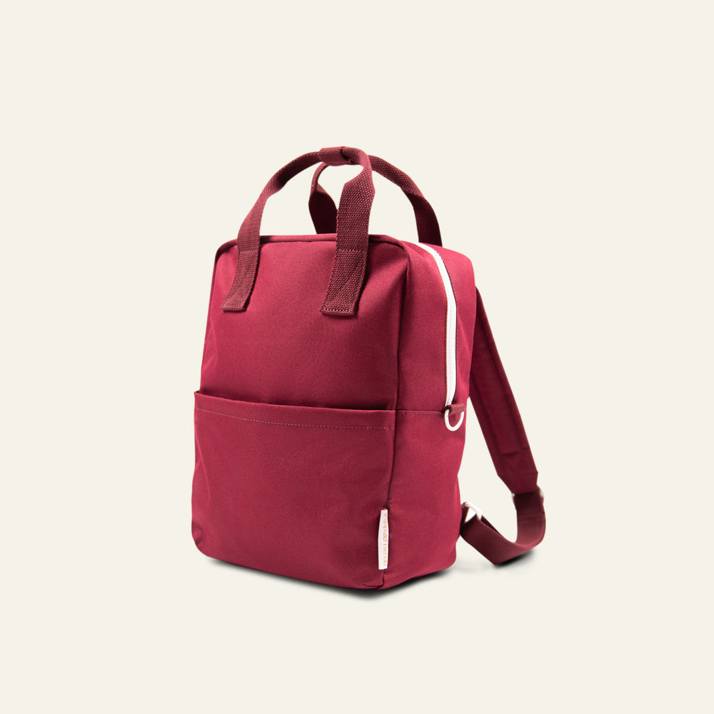 
                  
                    Pippi Bag  - Classic Ruby
                  
                