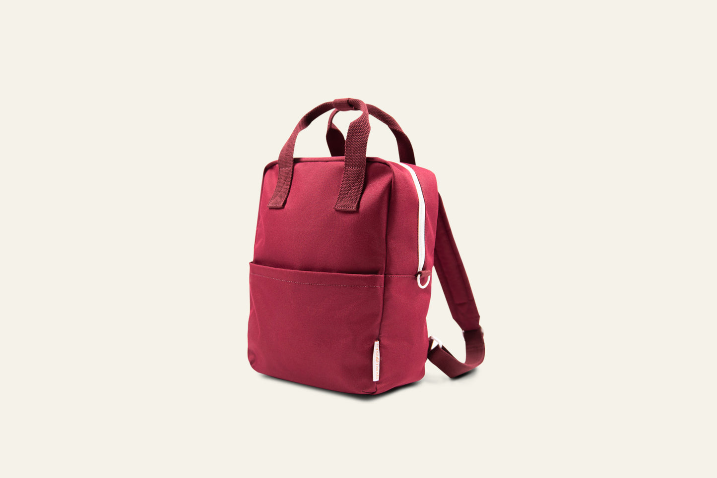 Pippi Bag  - Classic Ruby