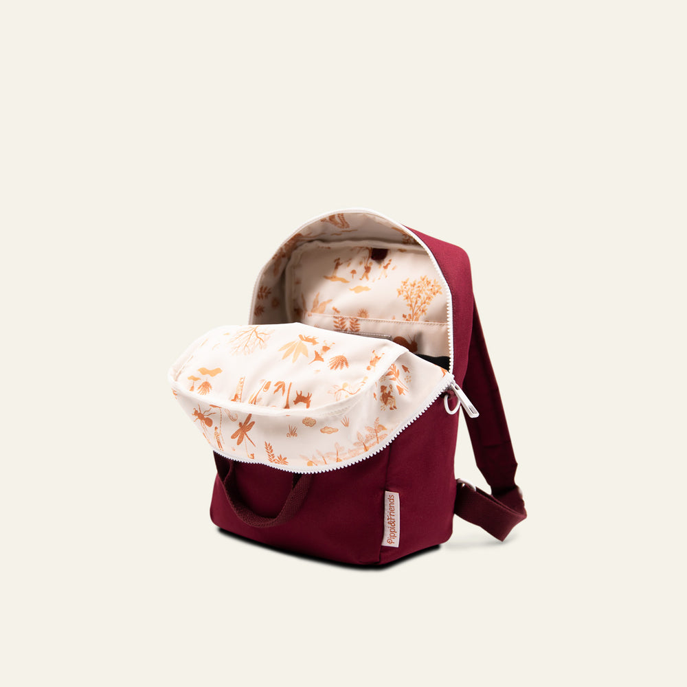
                  
                    Pippi Bag  - Classic Ruby
                  
                