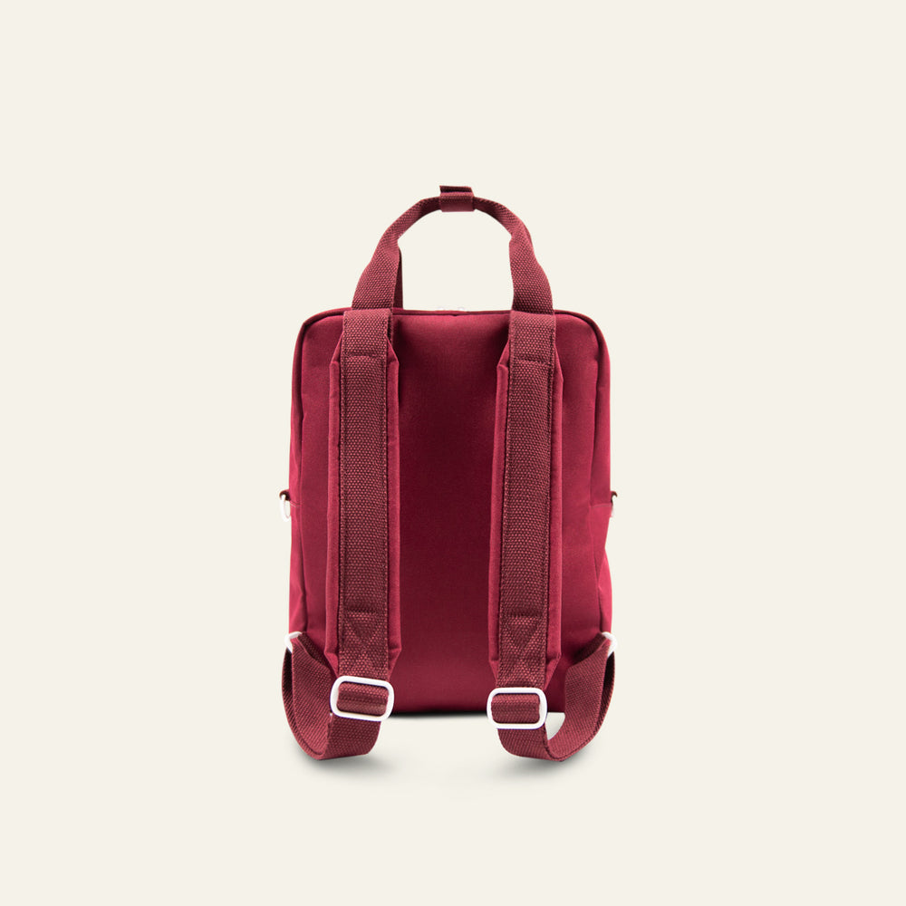 
                  
                    Pippi Bag  - Classic Ruby
                  
                