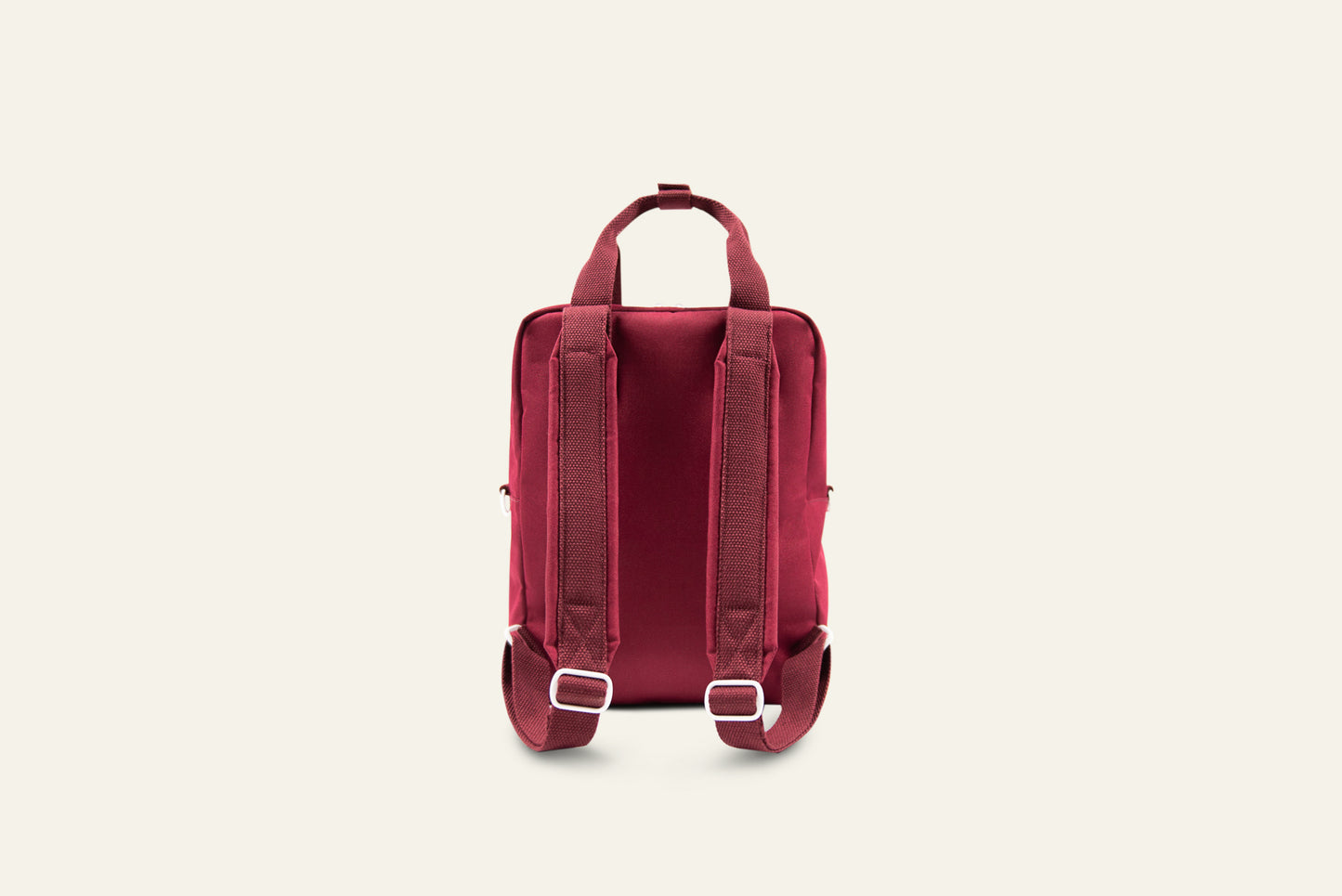 Pippi Bag  - Classic Ruby