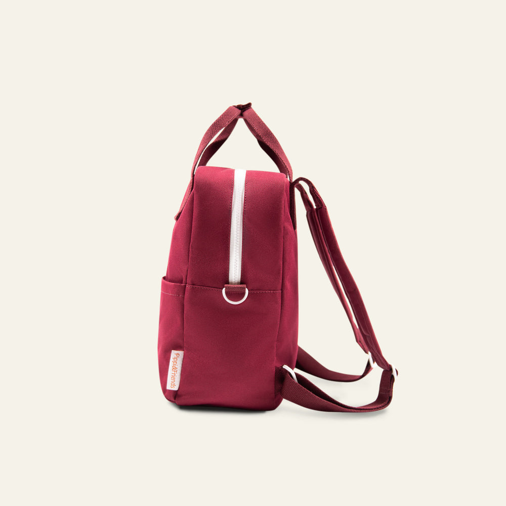 
                  
                    Pippi Bag  - Classic Ruby
                  
                