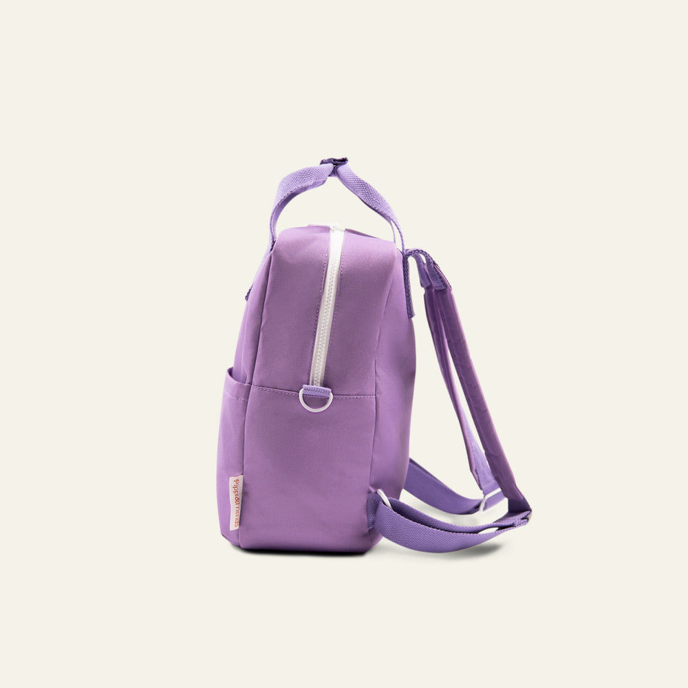 
                  
                    Medium Kids Backpack We Roam Violet
                  
                