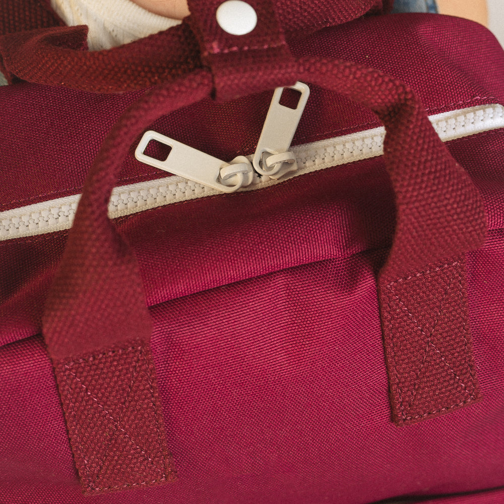 
                  
                    Medium Kids Backpack We Roam Ruby
                  
                