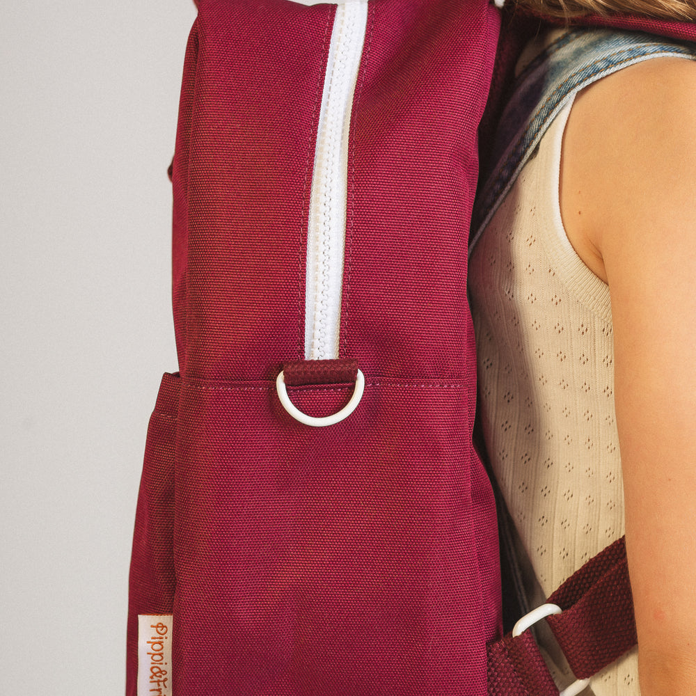 
                  
                    Medium Kids Backpack We Roam Ruby
                  
                