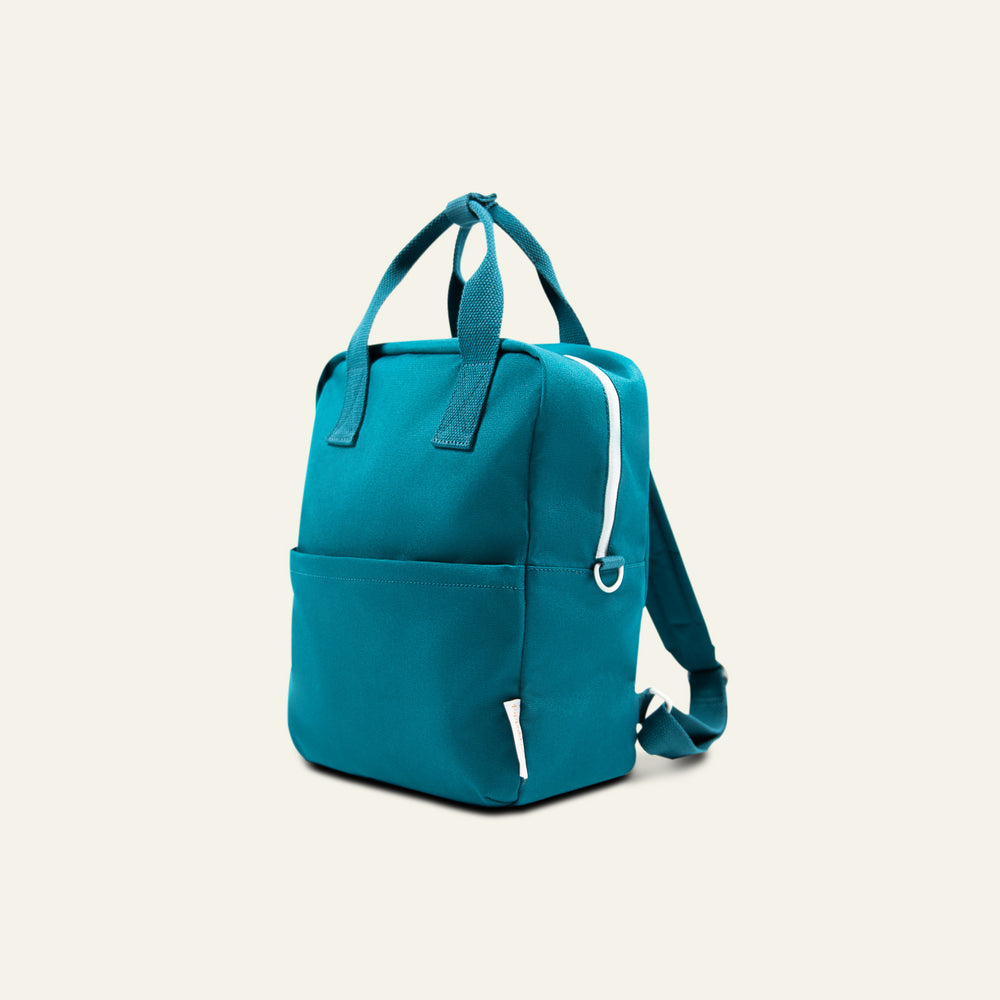 Medium Kids Backpack We Roam Eva