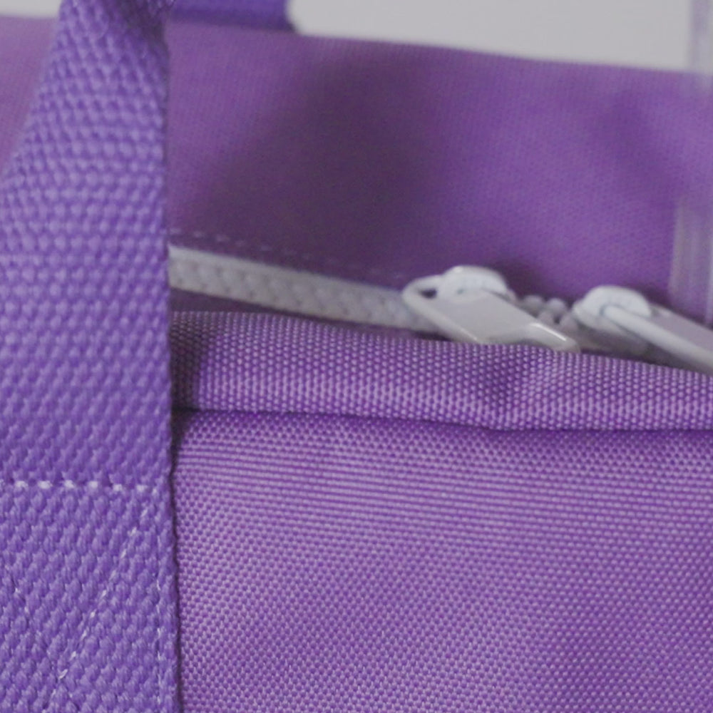 
                  
                    Load and play video in Gallery viewer, Medium Kids Backpack We Roam Violet
                  
                
